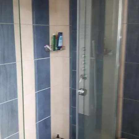 Guest house Centre Bourg *