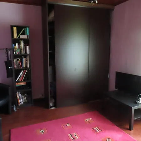 Centre Bourg Guest house *