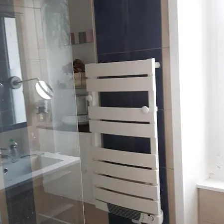 Guest house Centre Bourg